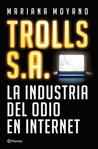 cover of the book Trolls S.A