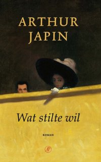 cover of the book Wat stilte wil