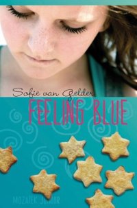 cover of the book Feeling blue