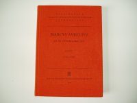 cover of the book Marcus Aurelius Antonius EAd Se Ipsum Libri XII