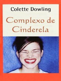 cover of the book Complexo de Cinderela