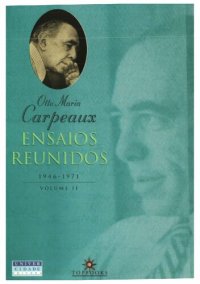 cover of the book Ensaios Reunidos - Volume II