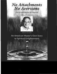 cover of the book Lester Levenson Sedona Method Release Method PDF Collection - No Attachments No Aversions , Eternal Verities, Keys to Ultimate Freedom , Happiness is Free Books 1,2,3,4,5 COMPLETE.