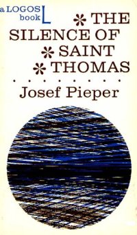 cover of the book Silence of St. Thomas