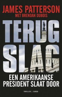 cover of the book Terugslag