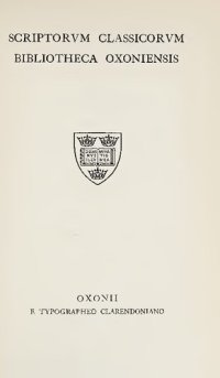 cover of the book M. Tulli Ciceronis Epistulae: Vol. II. Epistulae ad Atticum. Pars posterior: IX–XVI