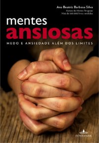 cover of the book Mentes Ansiosas