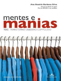 cover of the book Mentes E Manias