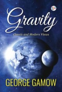 cover of the book Gravity