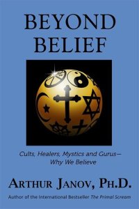 cover of the book Beyond Belief