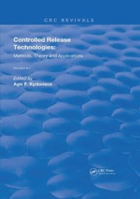 cover of the book Controlled Release Technologies, 2-Volume Set