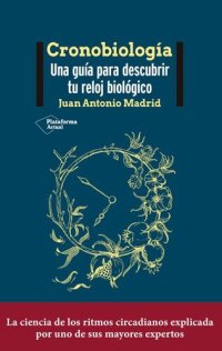 cover of the book Cronobiologia