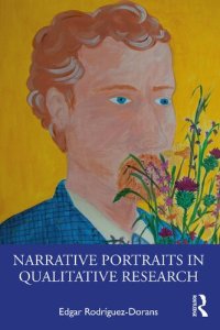 cover of the book Narrative Portraits in Qualitative Research