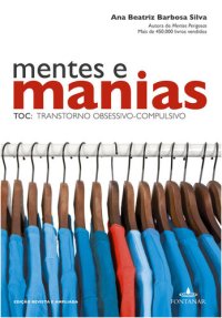 cover of the book Mentes E Manias