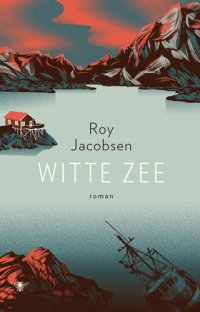 cover of the book Witte zee