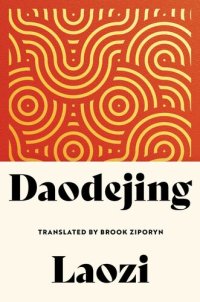 cover of the book Daodejing