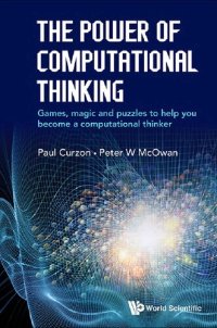 cover of the book The Power of Computational Thinking