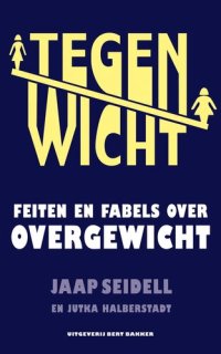 cover of the book Tegenwicht