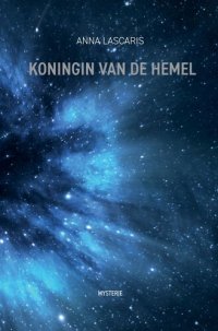 cover of the book Koningin van de Hemel