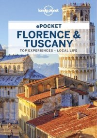 cover of the book Lonely Planet Pocket Florence & Tuscany