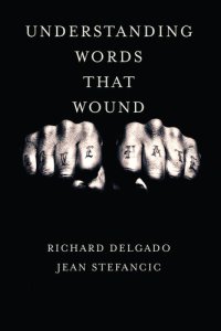 cover of the book Understanding Words That Wound