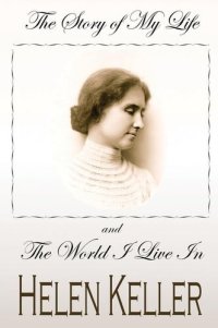 cover of the book The World I Live In