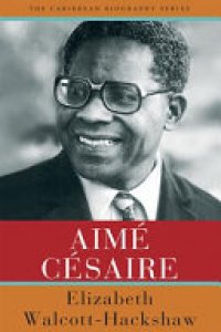 cover of the book Aimé Césaire