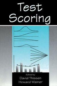 cover of the book Test Scoring