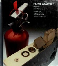 cover of the book Home Security