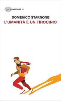 cover of the book L'umanità è un tirocinio