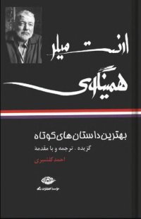 cover of the book بهترین داستان‌های کوتاه