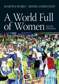 cover of the book A World Full of Women