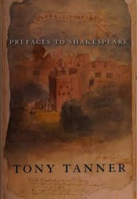 cover of the book Prefaces to Shakespeare