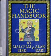 cover of the book Magic Handbook