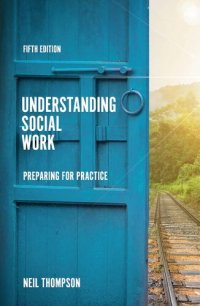 cover of the book Understanding Social Work