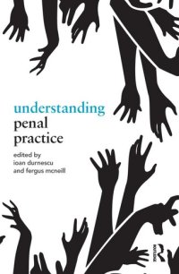 cover of the book Understanding Penal Practice