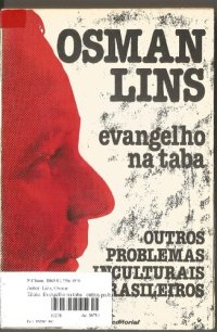 cover of the book Evangelho na Taba