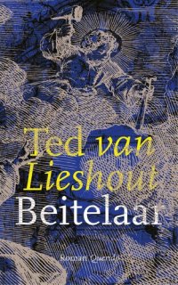 cover of the book Beitelaar