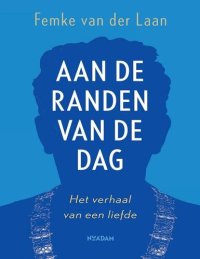 cover of the book Aan de randen van de dag