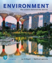 cover of the book Environment The Science Behind the Stories