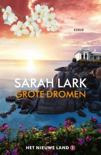 cover of the book Grote dromen