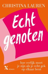 cover of the book Echt genoten