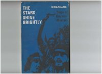 cover of the book The Stars Shine Brightly: Saga of Kayyoor Martyrs