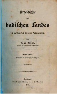 cover of the book Die Römer im oberrheinischen Grenzland