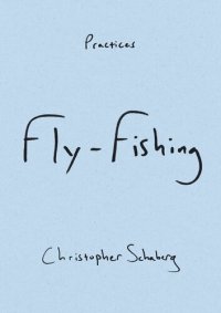 cover of the book Fly-Fishing