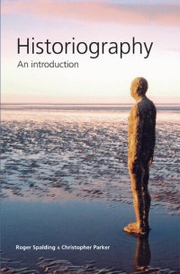 cover of the book Historiography: An introduction