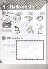 cover of the book Kid's Box Level 2 Activity Book with Online Resources British English