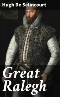 cover of the book Great Ralegh