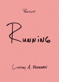 cover of the book Running