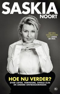 cover of the book Hoe nu verder?